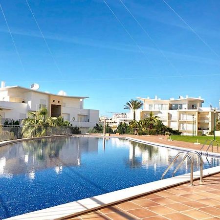 Апартаменты Albufeira L Encosta Da Orada Wonderful Sea View Экстерьер фото