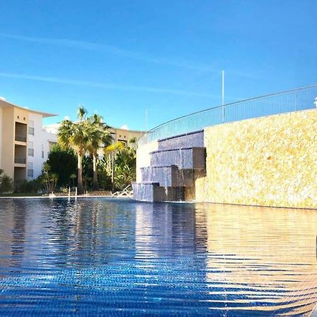 Апартаменты Albufeira L Encosta Da Orada Wonderful Sea View Экстерьер фото
